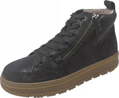 Produktbild von Paul Green Schnürstiefel Braun