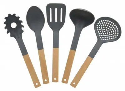 Obrázek produktu pro Sada Kuchyňského Náčiní Klausberg Kb-7511