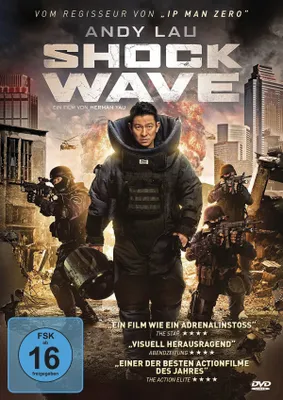 Produktbild von Shock Wave