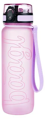 Obrázek produktu pro BAAGL Tritanová láhev na pití Lavender, 800 ml