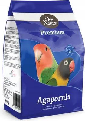 Immagine prodotto di Premium-Agapronidi 1kg - Deli nature