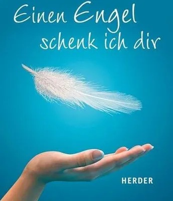 Immagine prodotto di Einen Engel schenk ich dir