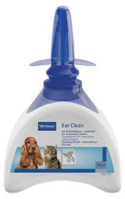 Produktbild von Ohrreinigung - Virbac