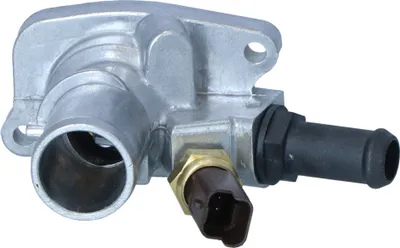 Produktbild von NRF Thermostat Kühlmittel 88°C für FIAT PANDA (169) 500 (312) 500 C (312) Panda Schrägheck (312, 319) für FORD KA (RU8)