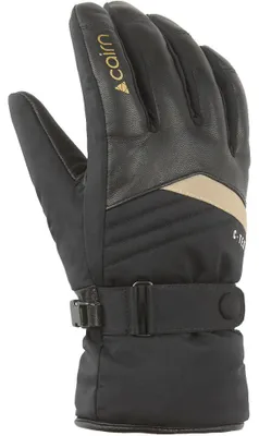 Produktbild von CAIRN Masaya W CTex Pro - Black Gold