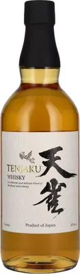 Image de Tenjaku Blended Whisky 40% Vol. 0,7l