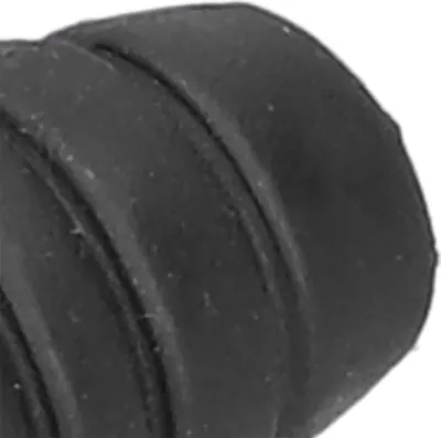 Image de Coussinets en caoutchouc pour pédales de levier de vitesses, adaptés aux modèles Honda MC22 CBR400 NC23 VFR400 NC30 NC35