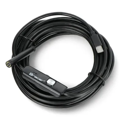 Produktbild von Inspektionskamera - jpg, avi - 5 m