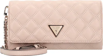 Produktbild von Guess Giully Clutch Geldbörse 22 cm