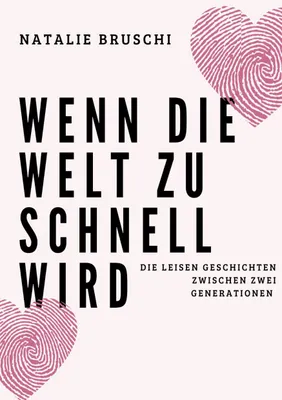 Produktbild von Wenn die Welt zu schnell wird