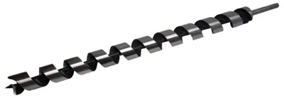 Produktbild von PAULIMOT Schlangenbohrer Ø 40 mm, Länge 600 mm, Form Lewis