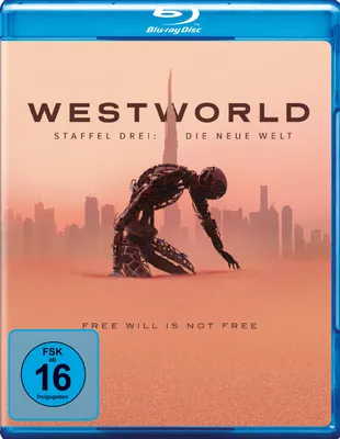 Zdjęcie produktu dla Westworld