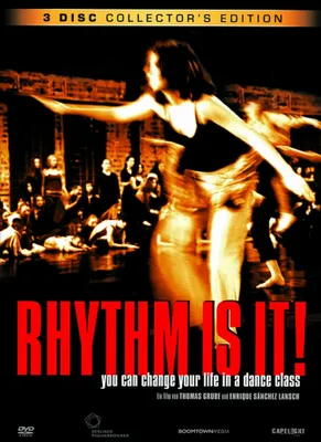 Obrázek produktu pro Rhythm is it!