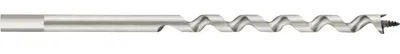 Produktbild von Holzspiralbohrer mit Sechskantschaft Ø12 x 200 mm TIVOLY - 10800141200
