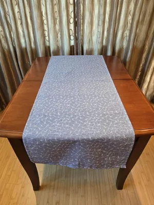 Produktbild von Tischläufer 45X140 Cm Larimar