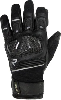 Produktbild von Rukka Ceres 2.0 Gore-Tex Motorradhandschuhe, schwarz, 8