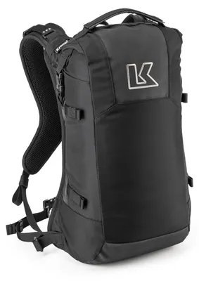 Produktbild von Kriega R16 Rucksack Schwarz  Schwarz One Size