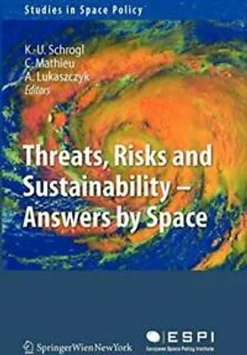 Obrázok produktu pre Threats, Risks and Sustainability - Answers by Space