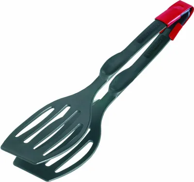 Produktbild von Westmark Doppelwender und Servierzange Duetto-Flonal Plus, 21002275