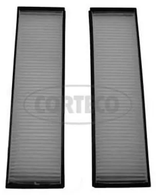 Obrázek produktu pro Filtr, vnitřní vzduchový CORTECO 80001448