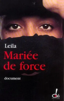 Image de Mariée de force
