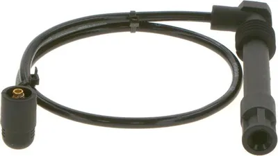 Produktbild von BOSCH 0 986 356 305 Zündkabelsatz Zündleitungssatz für AUDI A3 Schrägheck (8L1) für SKODA OCTAVIA (1U2)