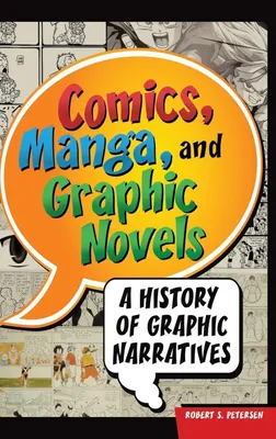 Produktbild von Comics, Manga, and Graphic Novels