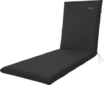 Obrázok produktu pre Polster na záhradné ležadlo 195 x 60 x 6 cm Doppler NATURE 3195