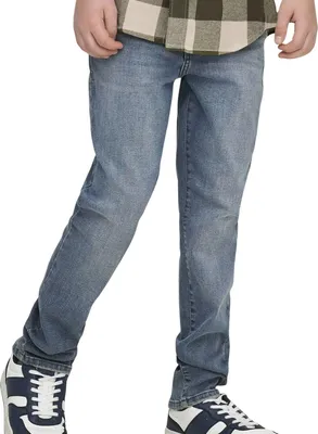 Produktbild von Only & Sons Weft Regular Tai Denim 2840 Jeans Jungs