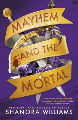Image de Mayhem and the Mortal