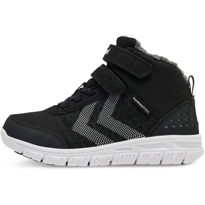 Produktbild von hummel CROSSLITE WINTER MID TEX JR  - BLACK - 30
