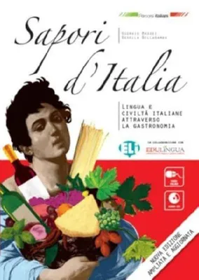 Produktbild von Percorsi italiani