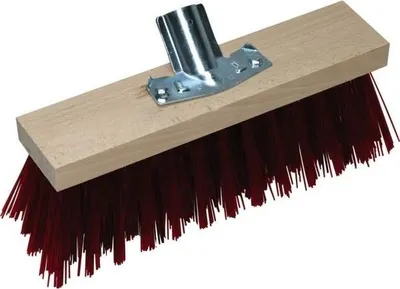 Produktbild von Crynovil Rot Staubsaugerbürste 32 cm
