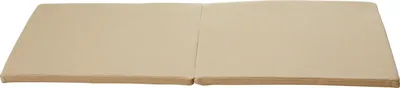 Produktbild von Infraworld Bankauflage für Infrarotkabinen mit antibakteriellem Bezug 117x46x3cm Auflage für Saunabank