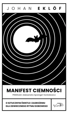 Immagine prodotto di Manifest ciemnosci