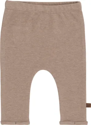 Produktbild von Baby's Only Hose Melange - Clay - 50 - 100% Baumwolle
