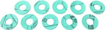 Immagine prodotto di 50 guarnizioni piatte Klingersil C-4400, 1 mm, 1/4 di pollice