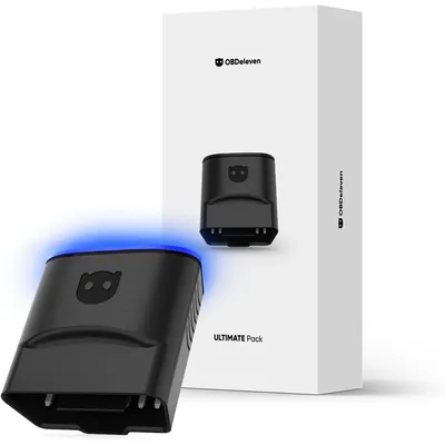 Produktbild von OBDeleven - P1058 - Diagnosescanner