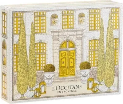 Zdjęcie produktu dla Kalendarz adwentowy L'Occitane En Provence 2025