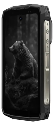 Obrázok produktu pre Ulefone Armor Mini 20, 11,9 cm (4.7"), 8 GB, 256 GB, 50 MP, Android 14, Čierna