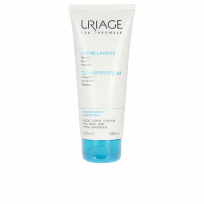Immagine prodotto di Uriage - Cleansing Cream Sensitive Skin - Nourishing cleansing cream 200ml