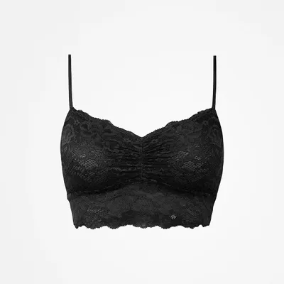 Produktbild von SNOCKS Bra Lace Women black black S