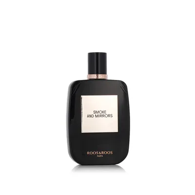 Produktbild von Smoke And Mirrors Eau De Parfum Unisex 100 ml