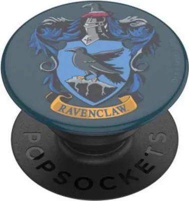 Immagine prodotto di PopSockets, PopGrip Ravenclaw per smartphone, blu