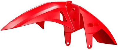 Imagen del producto de Guardabarros delantero bajo RACETECH