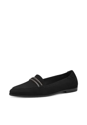 Produktbild von Tamaris slipper Slipper schwarz in Gr. 37