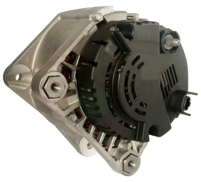 Productafbeelding van HC-Cargo 112471 Lichtmaschine/Generator/LiMa, 125A, 14V, geschikt voor OPEL Vivaro A bestelwagen (X83), RENAULT TRAFIC II bestelwagen (FL) en MEGANE II coupé-cabriolet