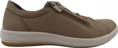 Produktbild von Legero Tanaro 5 sportlicher Schnürer Beige in Gr. 43