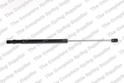 Produktbild von LESJÖFORS 8104246 Gasfeder Heckklappendämpfer für AUDI Q5 (8RB)