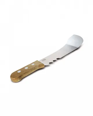 Produktbild von BBQ & Grillmachete aus Edelstahl